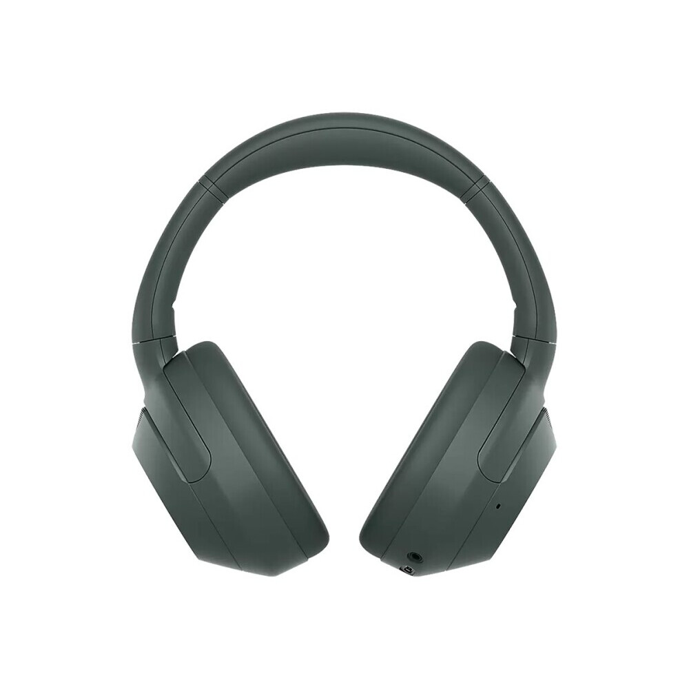 SONY ULT Wear WH-ULT900NH Extrabass Noise Canceling Forest gray (WHULT900NH.CE7)