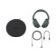 SONY ULT Wear WH-ULT900NH Extrabass Noise Canceling Forest gray (WHULT900NH.CE7) - foto 5