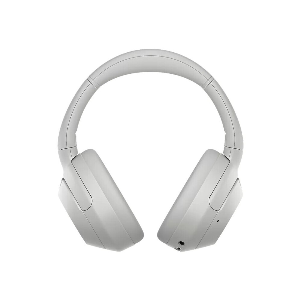 SONY ULT Wear WH-ULT900NW Extrabass Noise Canceling White (WHULT900NW.CE7)