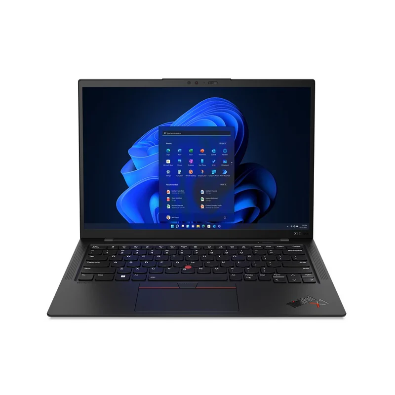 Portatīvais dators LENOVO ThinkPad X1 CARBON Gen 11 Core i7-1365U (21HM002FUS)