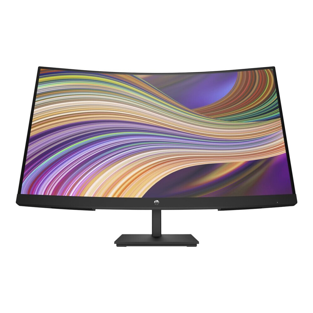 Monitors HP V27c G5 Curved FHD (65P60AA)