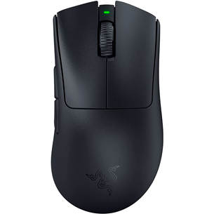 RAZER DeathAdder V3 Pro Black (RZ01-04630100-R3G1)