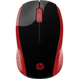 Pele HP 200 Empress Red (2HU82AA)