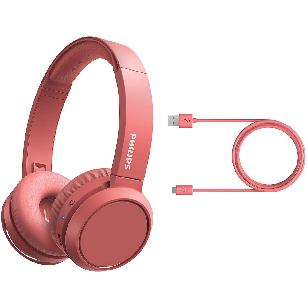 PHILIPS TAH4205RD/00 Red (TAH4205RD/00)