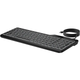 Tastatūra HP 405 ENG Black (7N7C1AA)