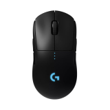 LOGITECH G Pro Black (910-005273)