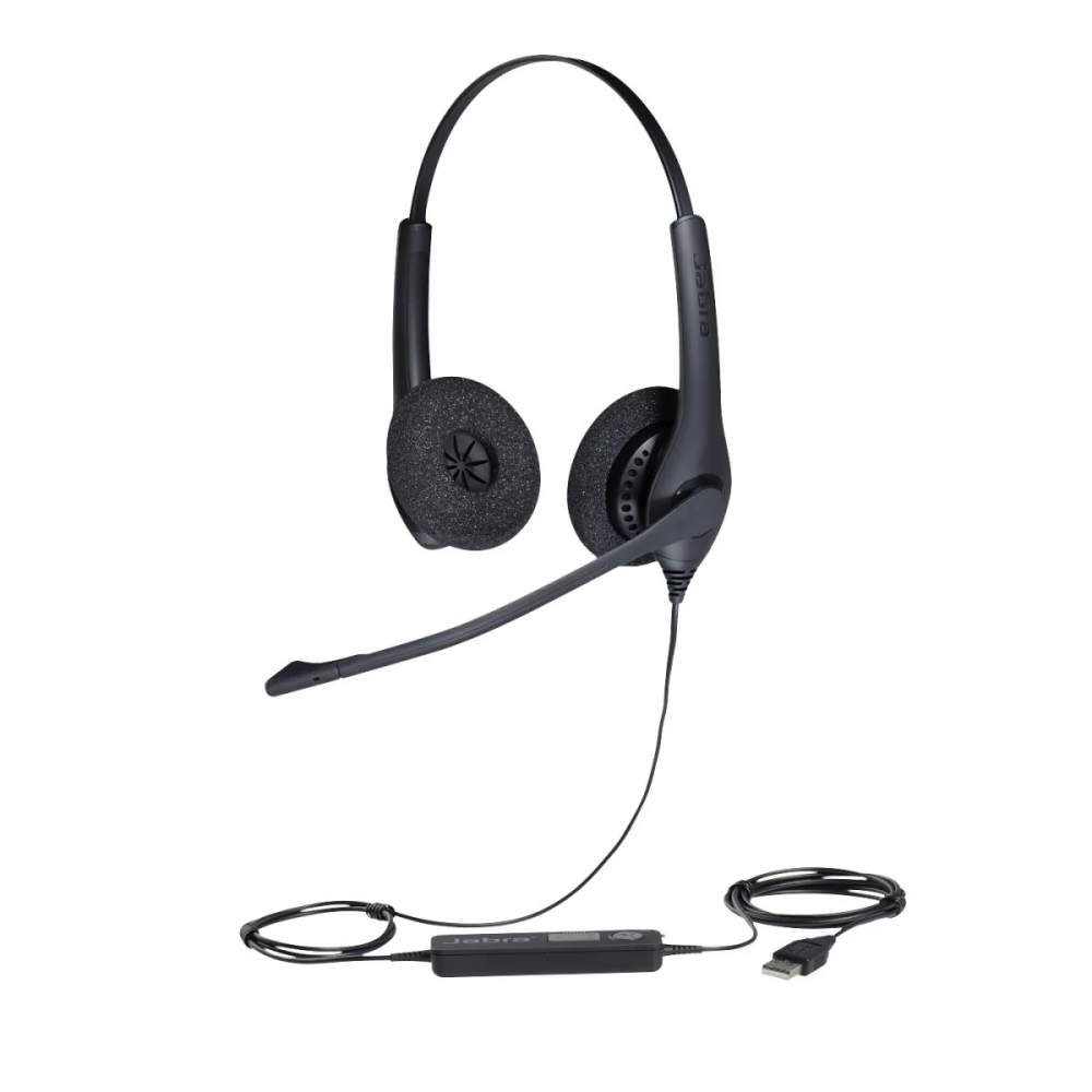 JABRA Biz 1500 Duo (1559-0159)