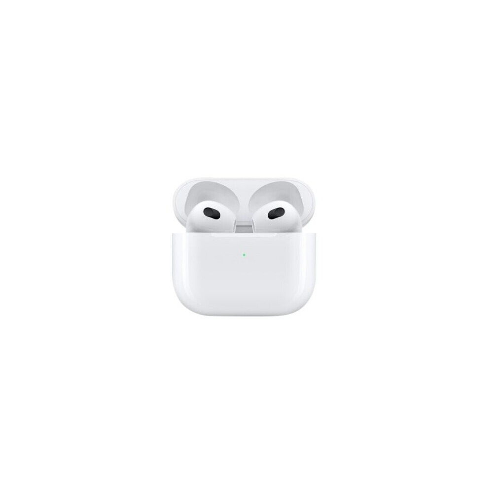 Apple Airpods 3 with MagSafe Charging Case (MME73ZM/A)