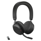 JABRA Evolve2 75 Link380a Black (27599-989-989)