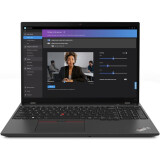 Portatīvais dators LENOVO ThinkPad T16 Gen 2 Core i5-1335U (21HH001JUS)