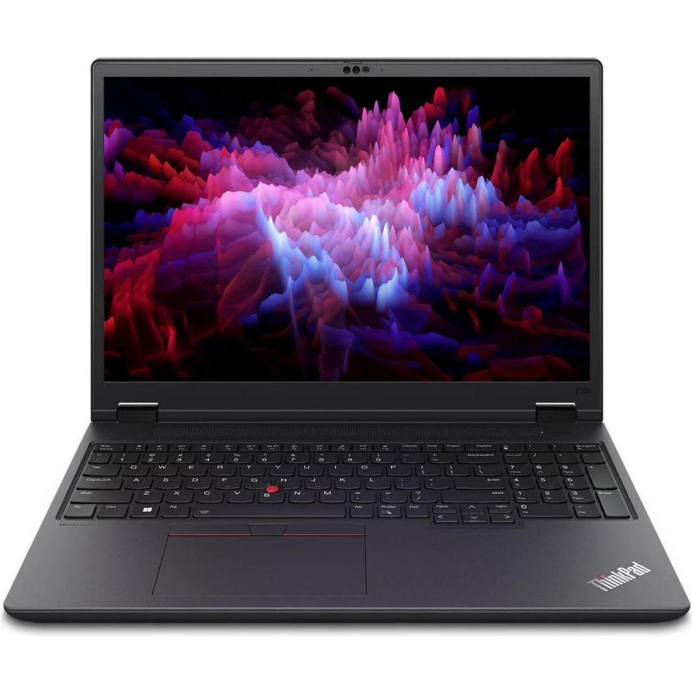 Portatīvais dators LENOVO ThinkPad P16v Gen 2 Core Ultra 7 155H (21KX002KUS)