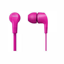 PHILIPS TAE1105PK/00 Pink (TAE1105PK/00)