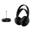 Austiņas PHILIPS SHC5200 Black (SHC5200/10)