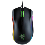 Pele RAZER Mamba Elite Black (RZ01-02560100-R3M1)