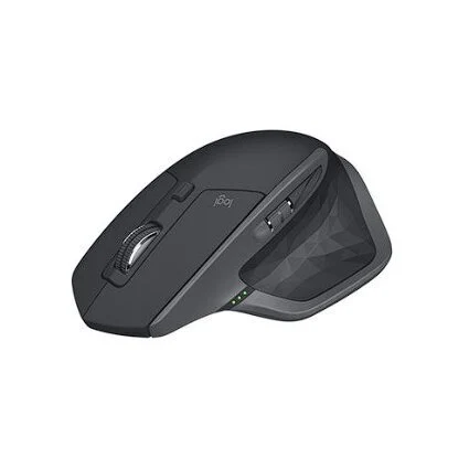 LOGITECH Master Series MX Master 2S Black (910-007224)