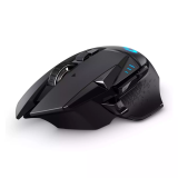 LOGITECH G502 LIGHTSPEED Black (910-005568)