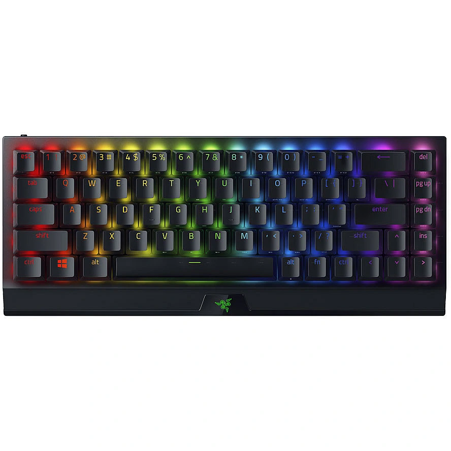 Razer BlackWidow V3 ENG Black (RZ03-03890100-R3M1)