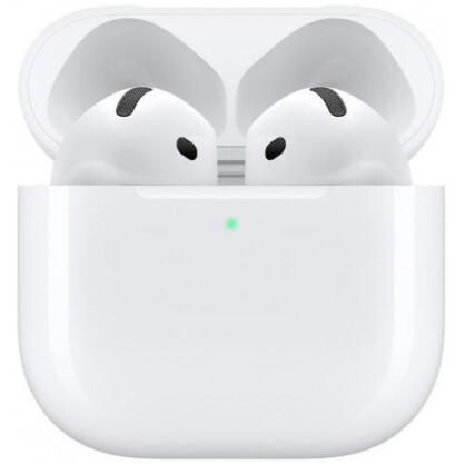 APPLE AIRPODS 4 (MXP93ZM/A)