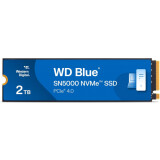 WESTERN DIGITAL Blue SN5000 2TB (WDS200T4B0E)