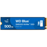 WESTERN DIGITAL Blue SN5000 500GB (WDS500G4B0E)