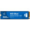 WESTERN DIGITAL Blue SN5000 500GB (WDS500G4B0E)