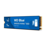 SSD WESTERN DIGITAL Blue SN5000 1TB (WDS100T4B0E)