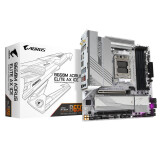 Pamatplate GIGABYTE B650M A ELITE AX ICE 1.1 (B650M A ELITE AX ICE 1.1)