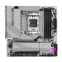 Pamatplate GIGABYTE B650M A ELITE AX ICE 1.1 (B650M A ELITE AX ICE 1.1) - foto 2