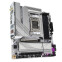 Pamatplate GIGABYTE B650M A ELITE AX ICE 1.1 (B650M A ELITE AX ICE 1.1) - foto 3