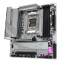 Pamatplate GIGABYTE B650M A ELITE AX ICE 1.1 (B650M A ELITE AX ICE 1.1) - foto 4