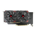 Videokarte BIOSTAR Radeon RX 580 GDDR5 8 GB (VA5815RQ82)