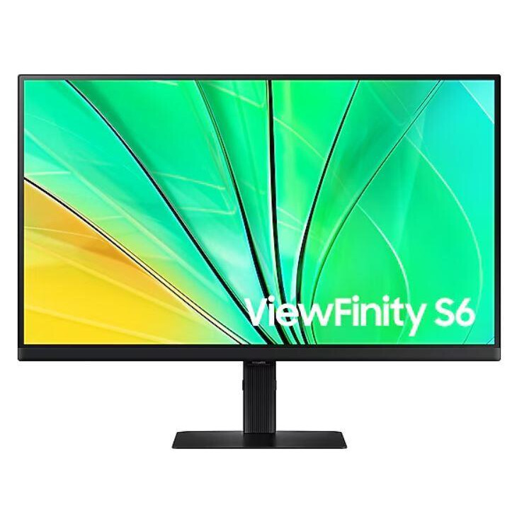 Monitors SAMSUNG LS24D600EAUXEN 24" (LS24D600EAUXEN)