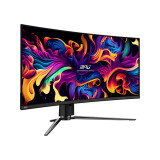 Monitors MSI MPG 341CQPX QD-OLED 34" (MPG 341CQPX QD-OLED)