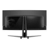 Monitors MSI MPG 341CQPX QD-OLED 34" (MPG 341CQPX QD-OLED)