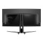 Monitors MSI MPG 341CQPX QD-OLED 34" (MPG 341CQPX QD-OLED) - foto 2