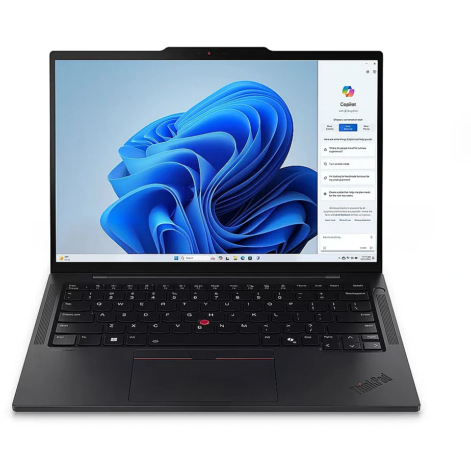 Portatīvais dators LENOVO ThinkPad L14 G5 Core Ultra 7 155U (21L1S04M00)