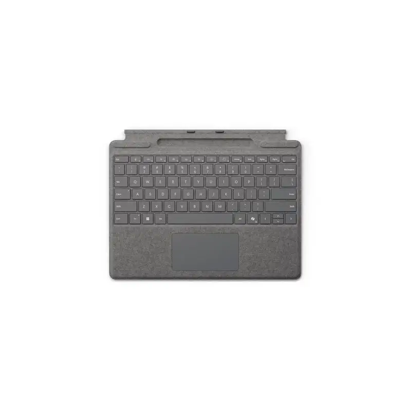 Tastatūra MS Srfc Pro Eng Grey (8XA-00260)