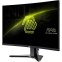 Monitors MSI MAG 275CQRF QD E2 27" (MAG 275CQRF QD E2)