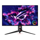 Monitors ASUS ROG Swift PG32UCDM 31.5" (90LM09T0-B01370)