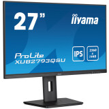 Monitors Iiyama XUB2793QSU-B7 27" (XUB2793QSU-B7)