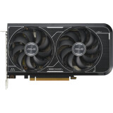 Videokarte ASUS Dual RX6600-8G-V3 Radeon RX 6600 8 GB GDDR6 (90YV0GP3-M0NA00)