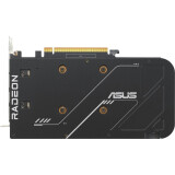 Videokarte ASUS Dual RX6600-8G-V3 Radeon RX 6600 8 GB GDDR6 (90YV0GP3-M0NA00)