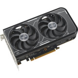 Videokarte ASUS Dual RX6600-8G-V3 Radeon RX 6600 8 GB GDDR6 (90YV0GP3-M0NA00)