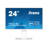 Monitors IIYAMA XUB2497HSU-W2 24" (XUB2497HSU-W2)