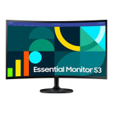 Monitors SAMSUNG LS27D360GAUXEN 27" (LS27D360GAUXEN)