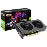 Videokarte Inno3D GeForce RTX 3050 Twin X2 OC 8 GB GDDR6 (N30502-08D6X-1711VA41)