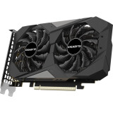 Videokarte GIGABYTE GeForce RTX 3050 WINDFORCE OC 6 GB GDDR6 (GV-N3050WF2OC-6GD)