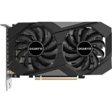 Videokarte GIGABYTE GeForce RTX 3050 WINDFORCE OC 6 GB GDDR6 (GV-N3050WF2OC-6GD)