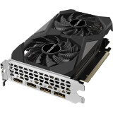 Videokarte GIGABYTE GeForce RTX 3050 WINDFORCE OC 6 GB GDDR6 (GV-N3050WF2OC-6GD)