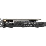 Videokarte GIGABYTE GeForce RTX 3050 WINDFORCE OC 6 GB GDDR6 (GV-N3050WF2OC-6GD)